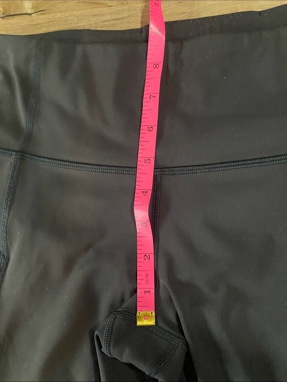 Athleta Rainer 7/8 Tight - Picture 3 of 12